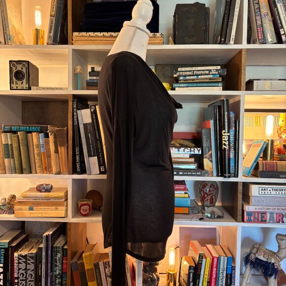 GUCCI TOM FORD TUNIC - Picture 2 of 5